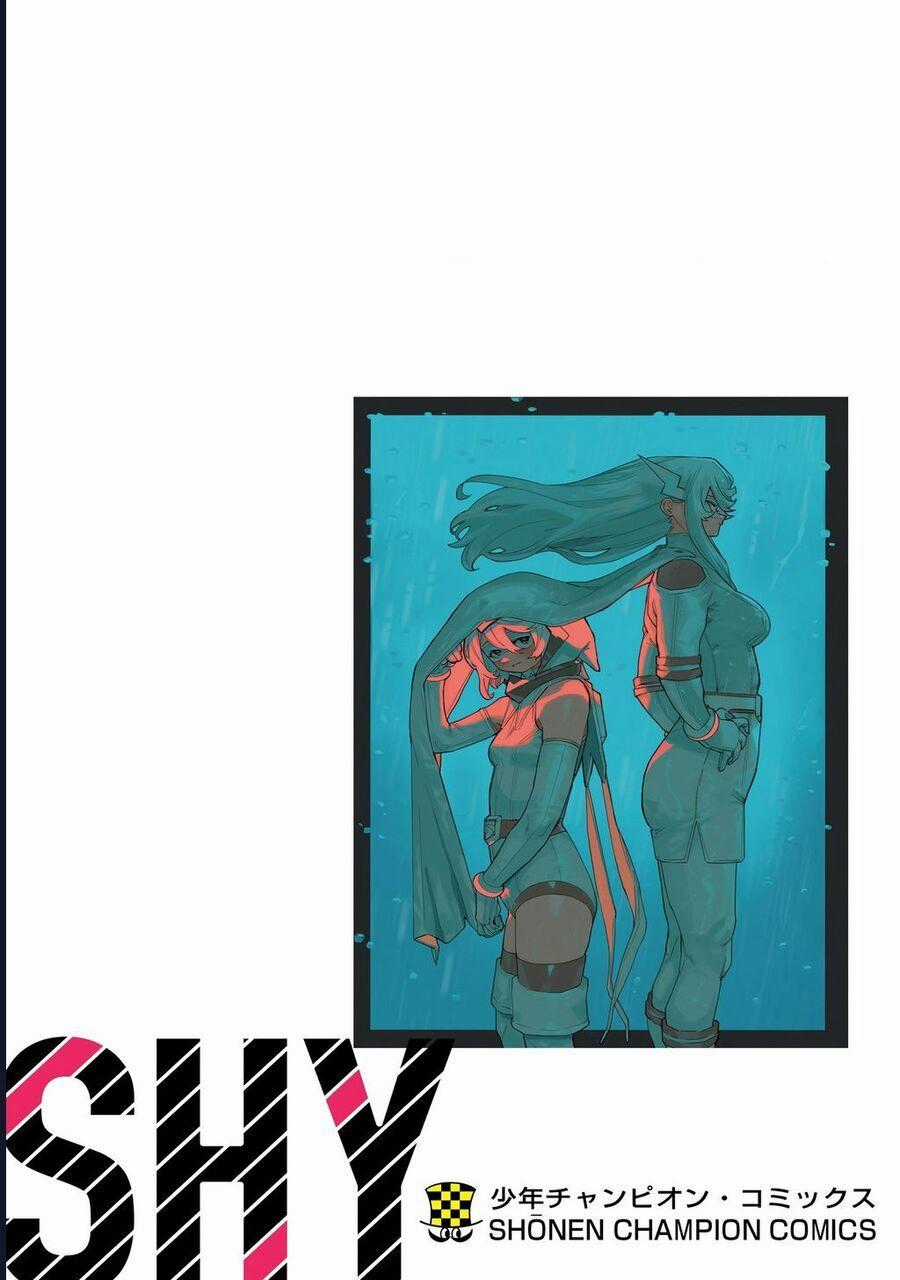 Shy - Chapter 248 - Trang 23