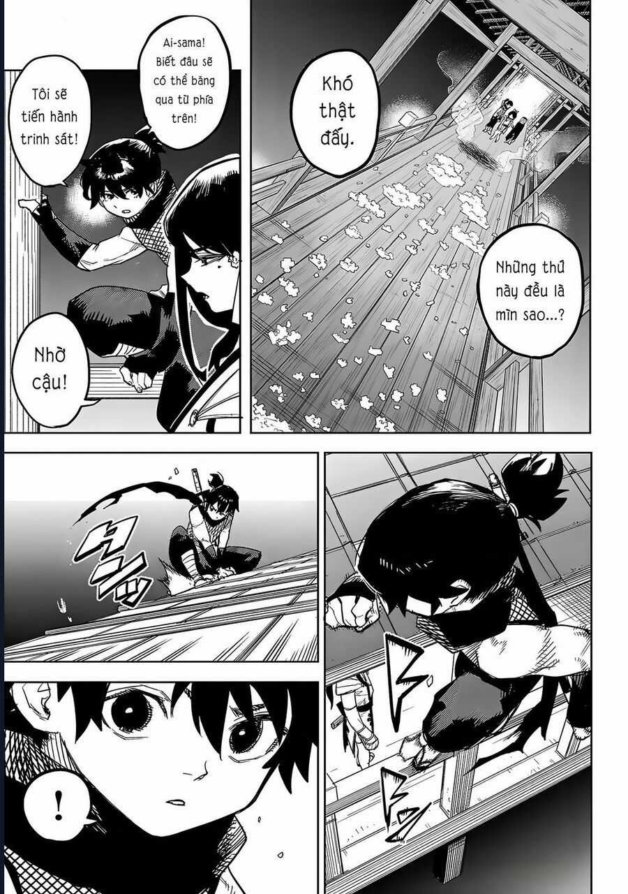 Shy - Chapter 248 - Trang 4