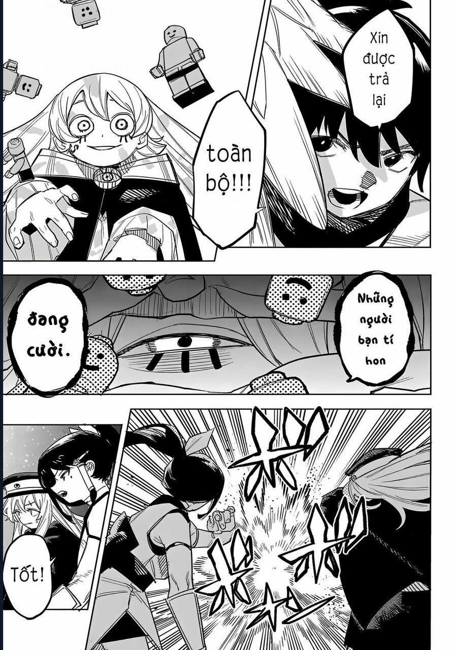 Shy - Chapter 248 - Trang 8