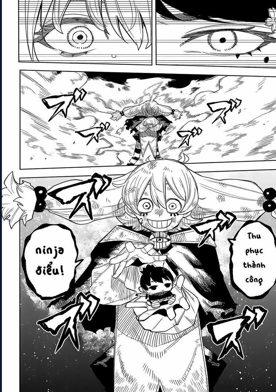 Shy - Chapter 248 - Trang 9