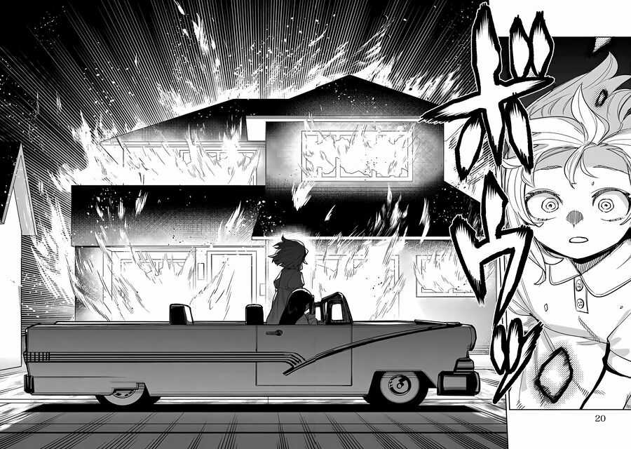 Shy - Chapter 249 - Trang 20