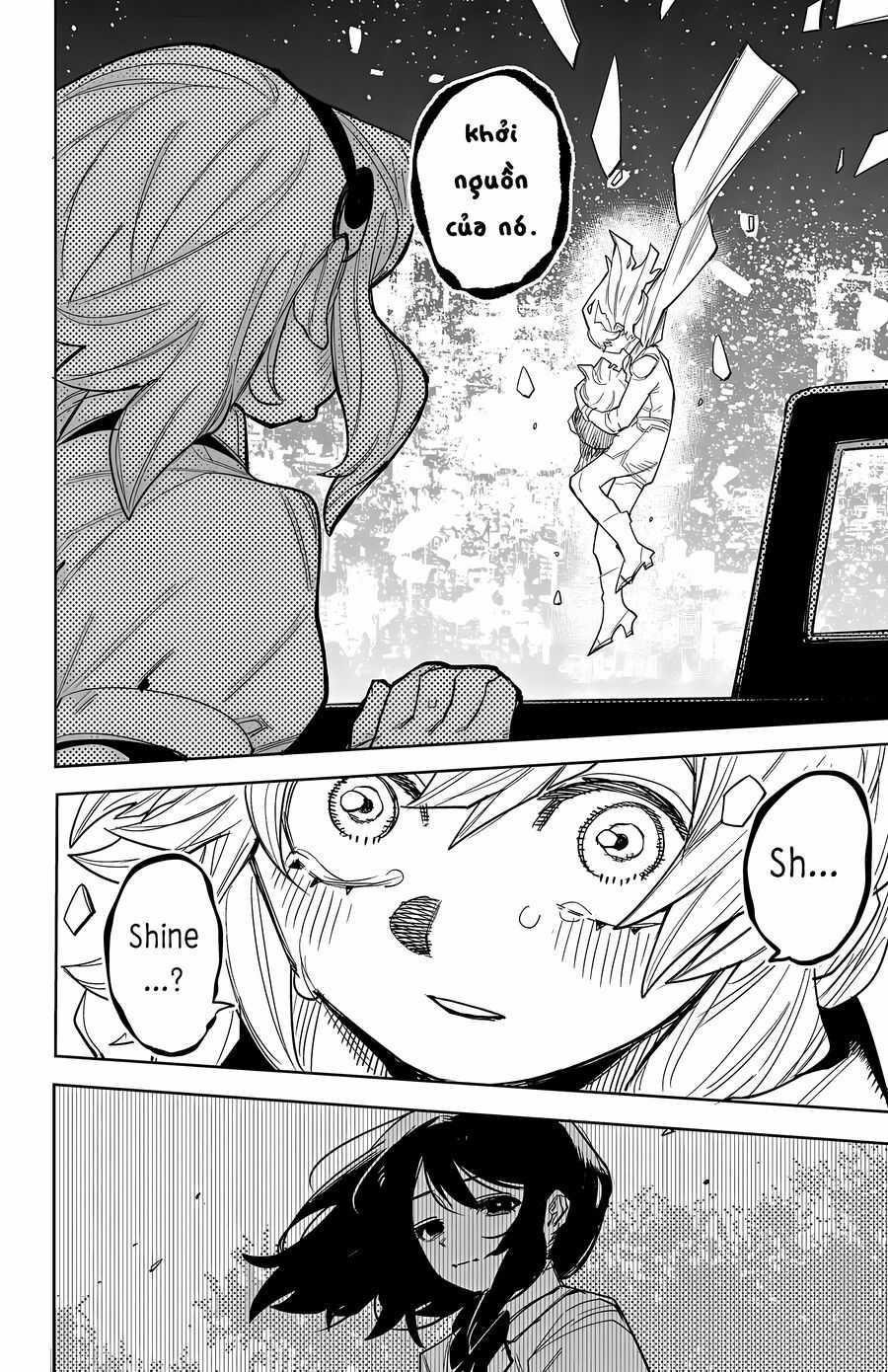 Shy - Chapter 249 - Trang 23