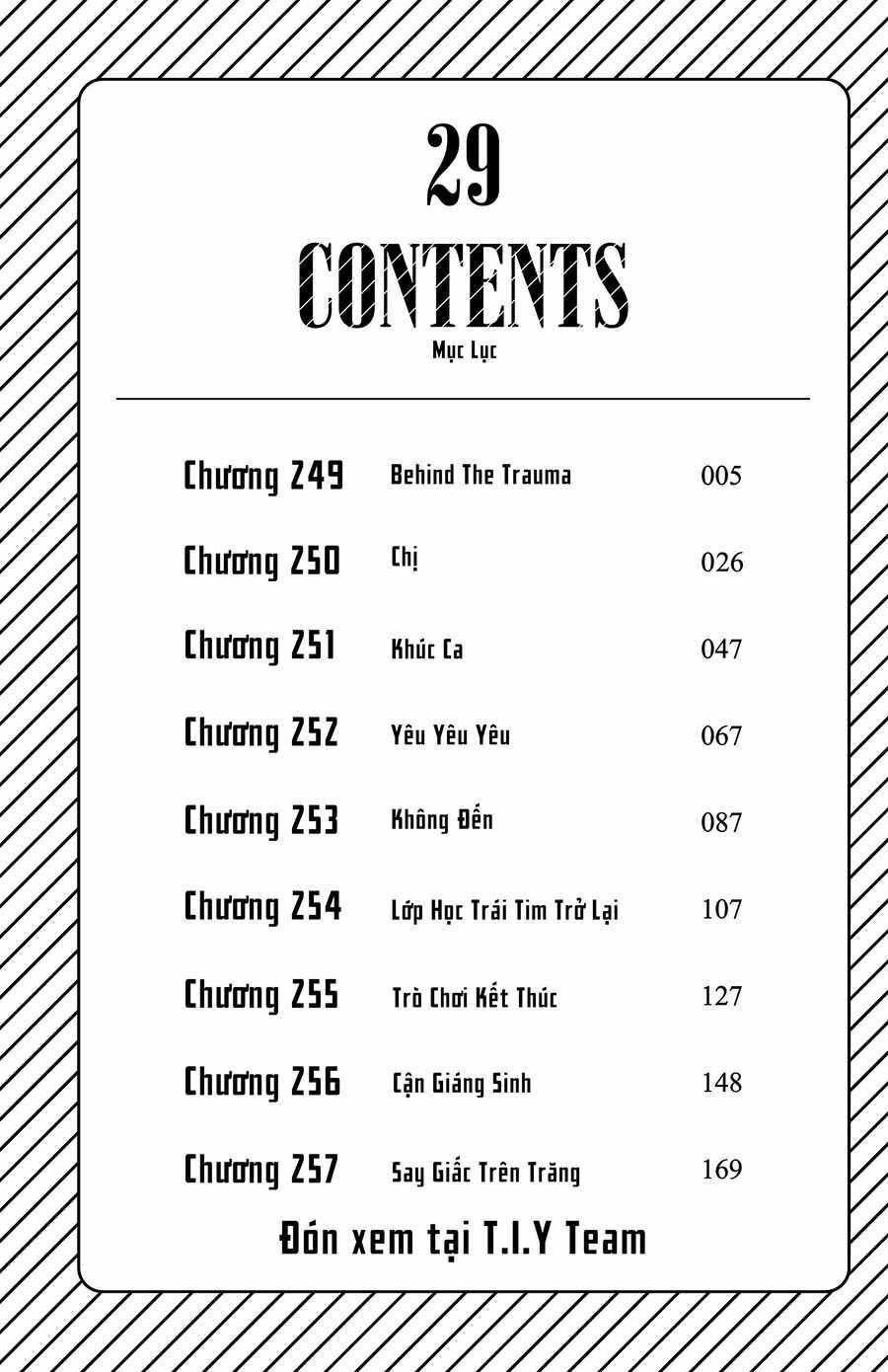 Shy - Chapter 249 - Trang 5