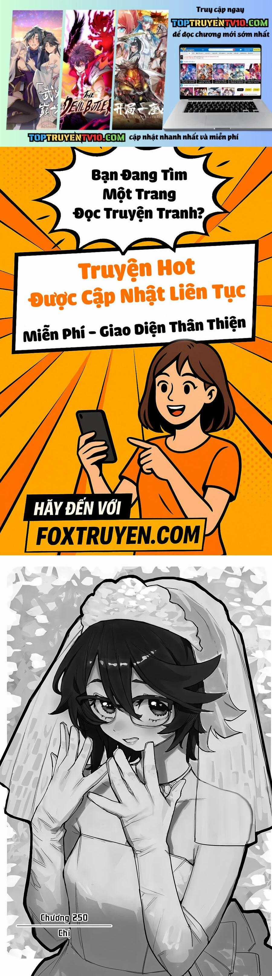 Shy - Chapter 250 - Trang 1