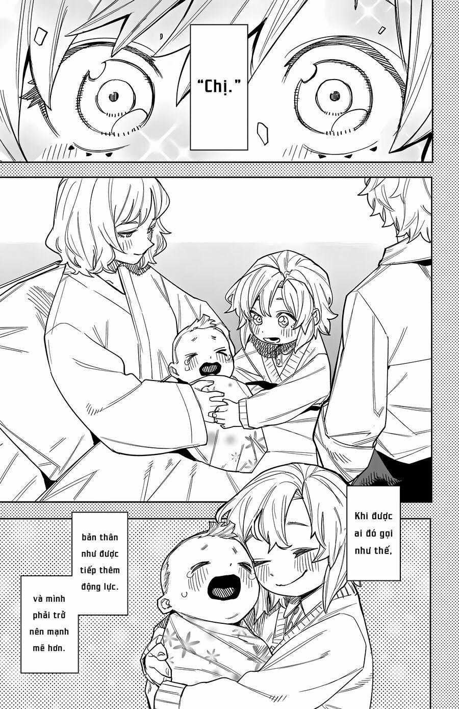 Shy - Chapter 250 - Trang 2