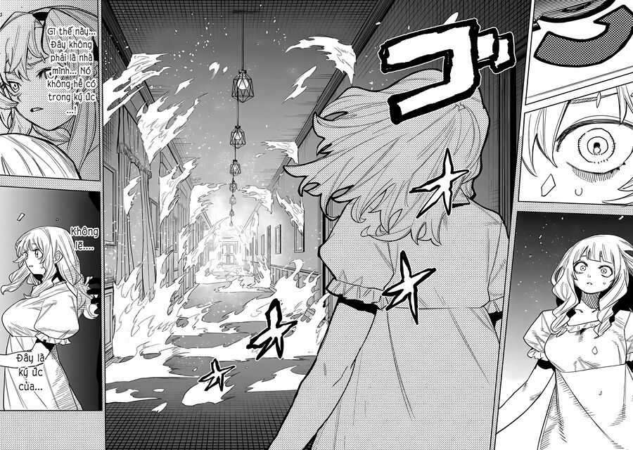 Shy - Chapter 250 - Trang 13