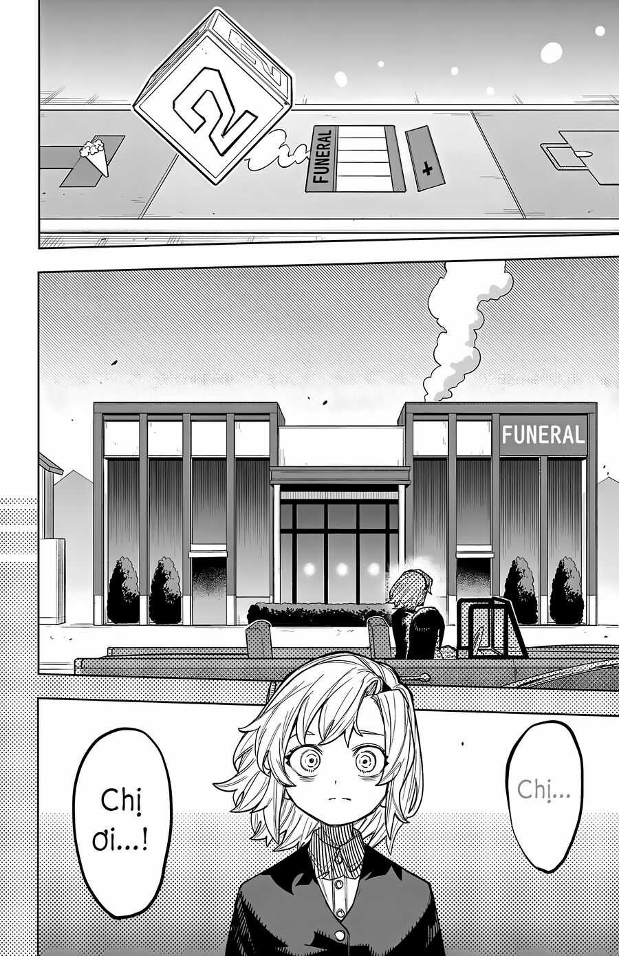 Shy - Chapter 250 - Trang 5