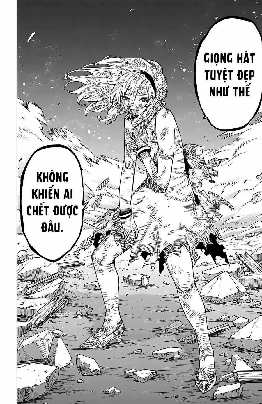 Shy - Chapter 251 - Trang 11