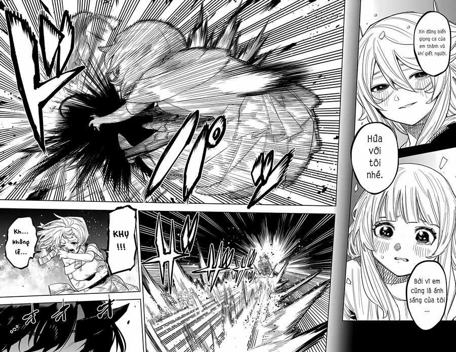 Shy - Chapter 251 - Trang 16