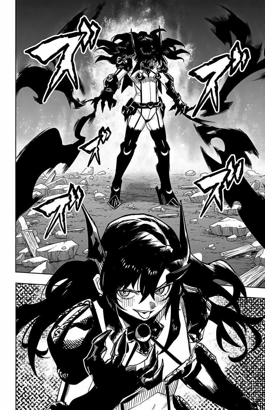 Shy - Chapter 251 - Trang 17