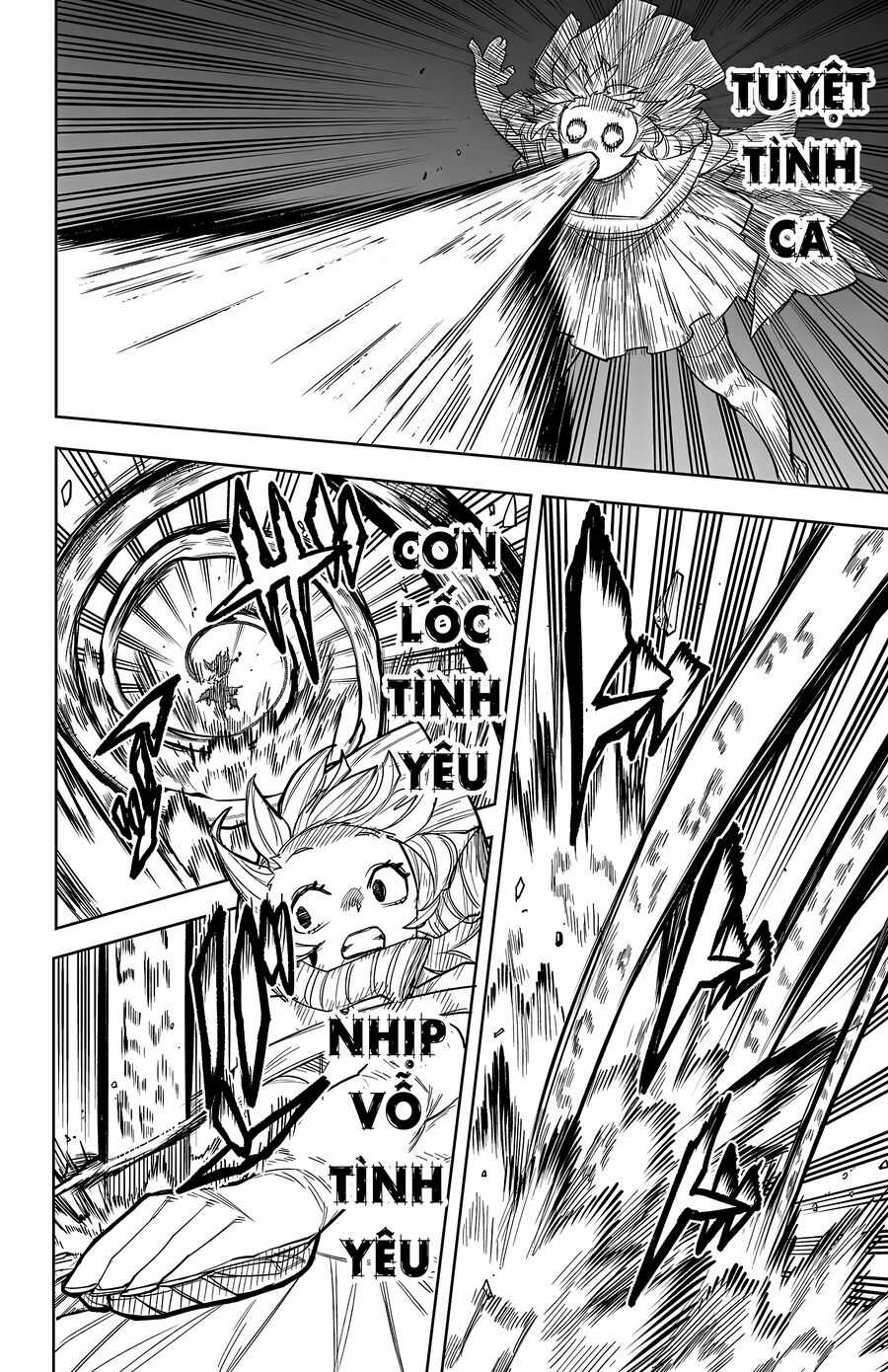 Shy - Chapter 251 - Trang 9