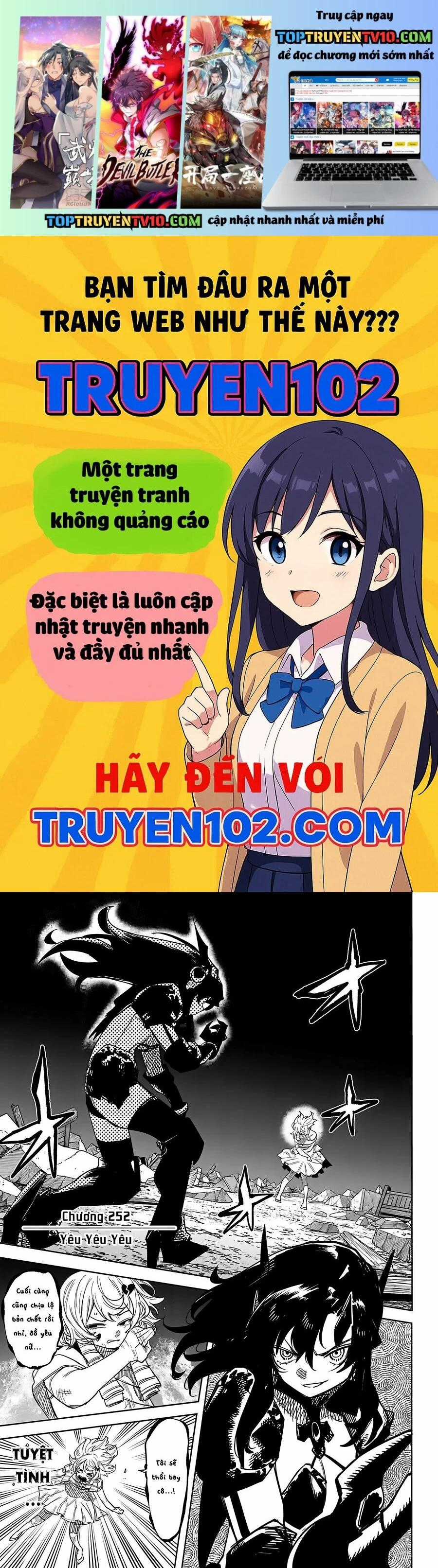 Shy - Chapter 252 - Trang 1