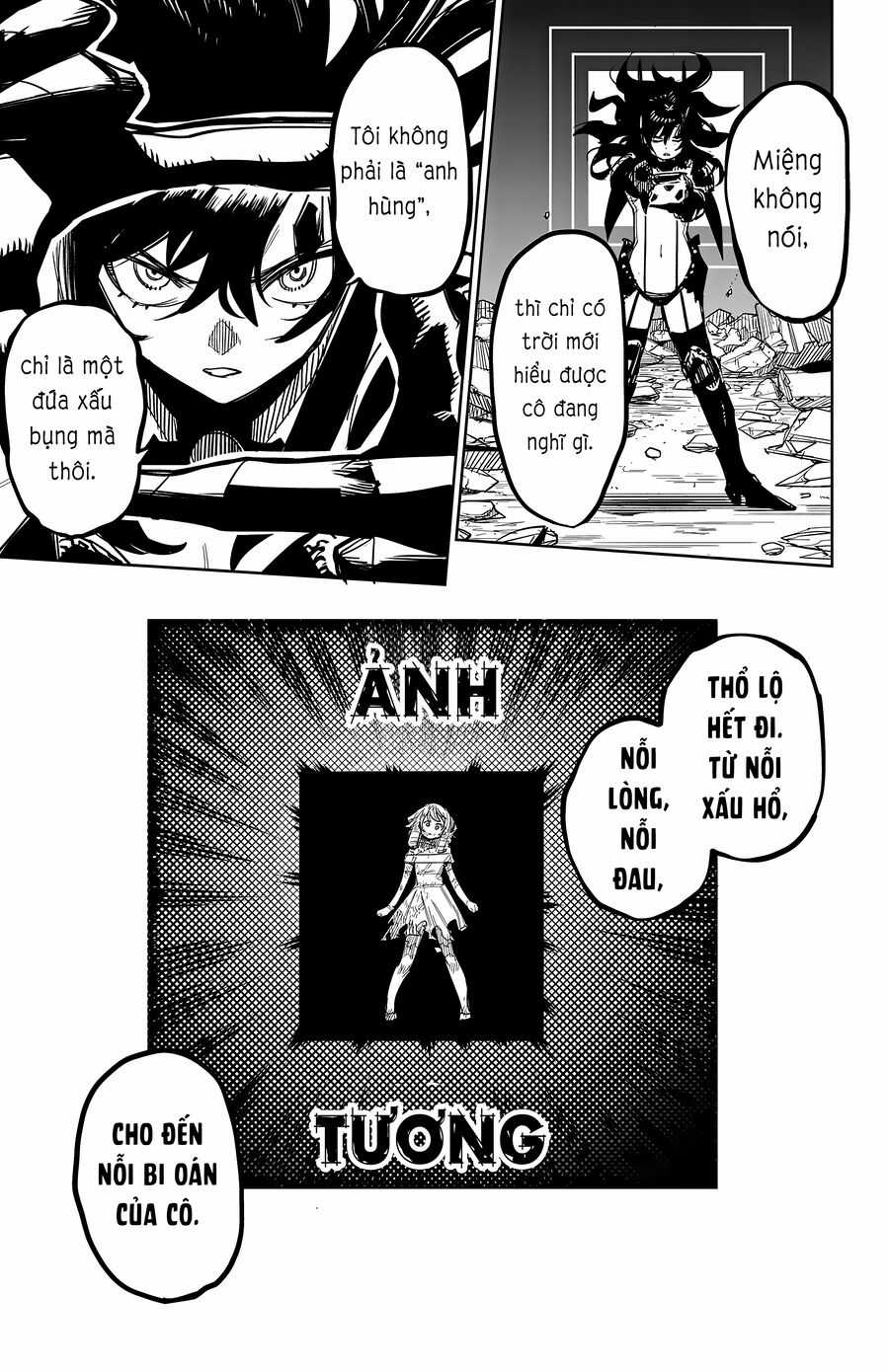 Shy - Chapter 252 - Trang 12