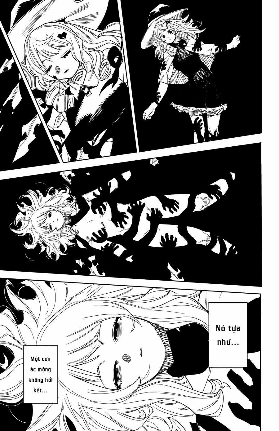 Shy - Chapter 252 - Trang 14