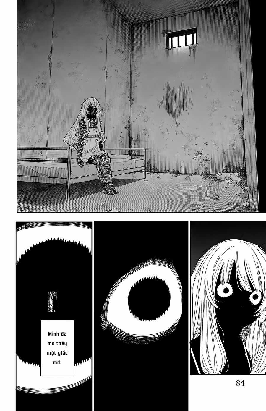 Shy - Chapter 252 - Trang 17