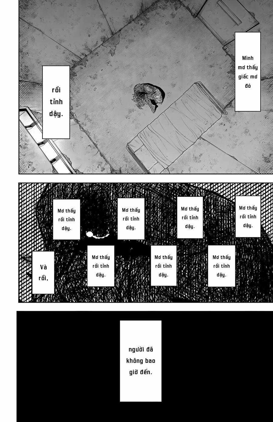 Shy - Chapter 252 - Trang 19