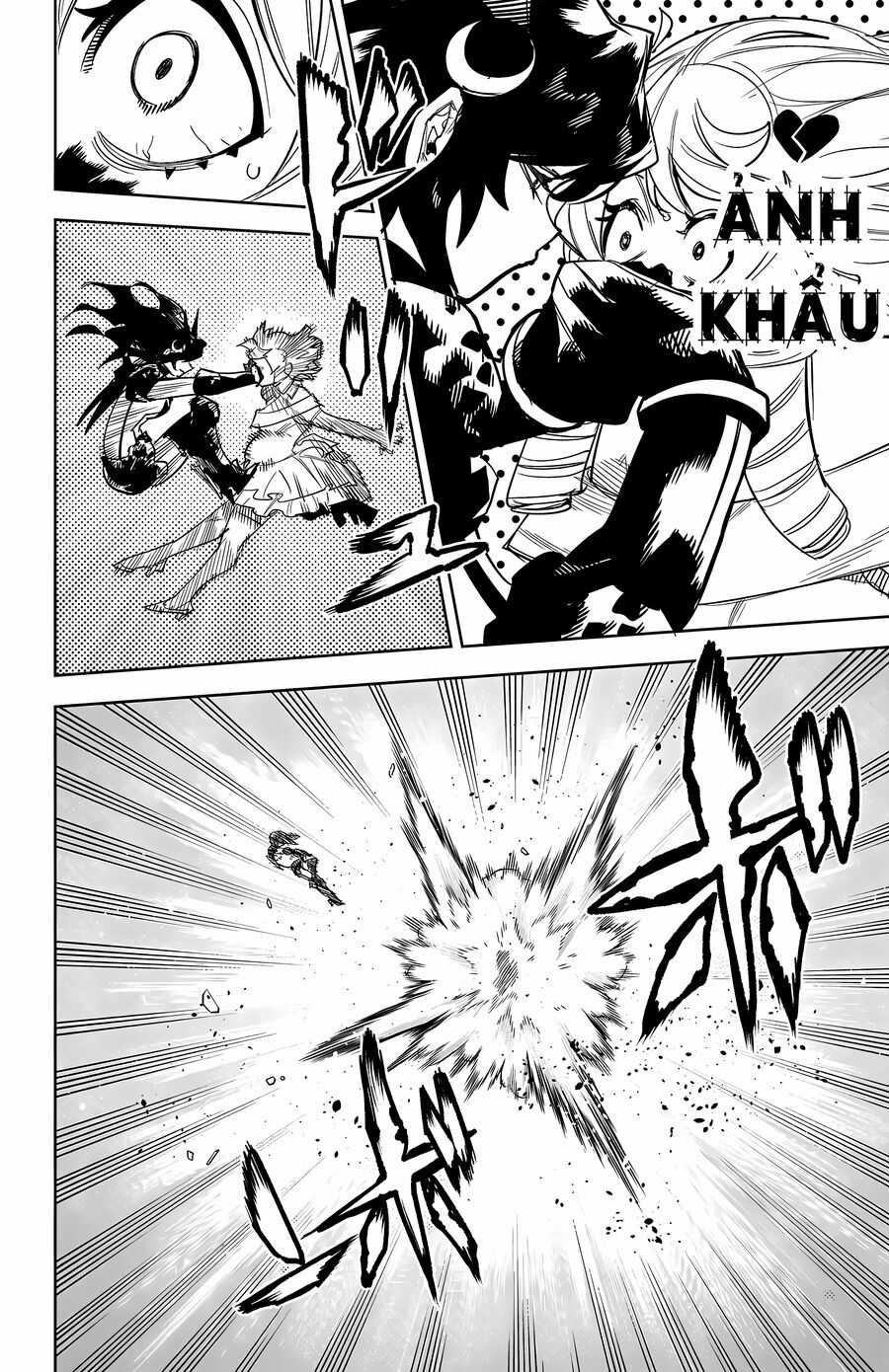 Shy - Chapter 252 - Trang 7