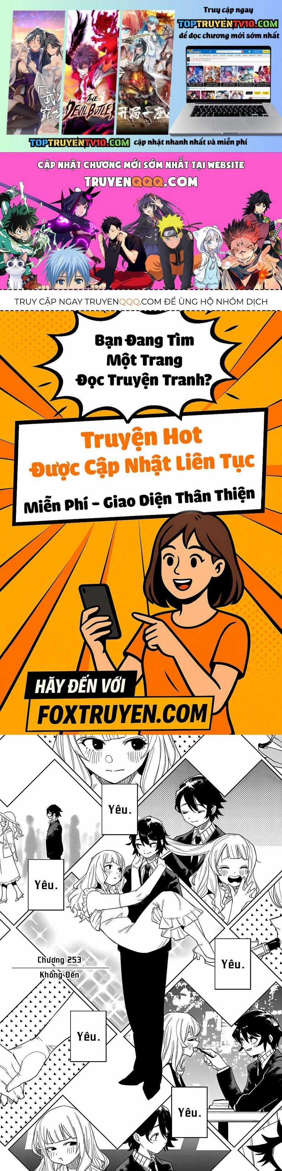 Shy - Chapter 253 - Trang 1