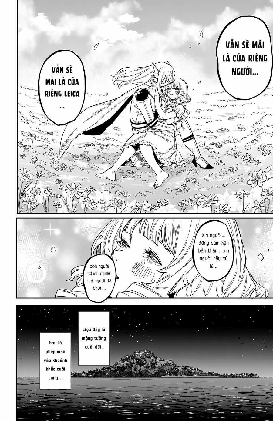 Shy - Chapter 253 - Trang 15