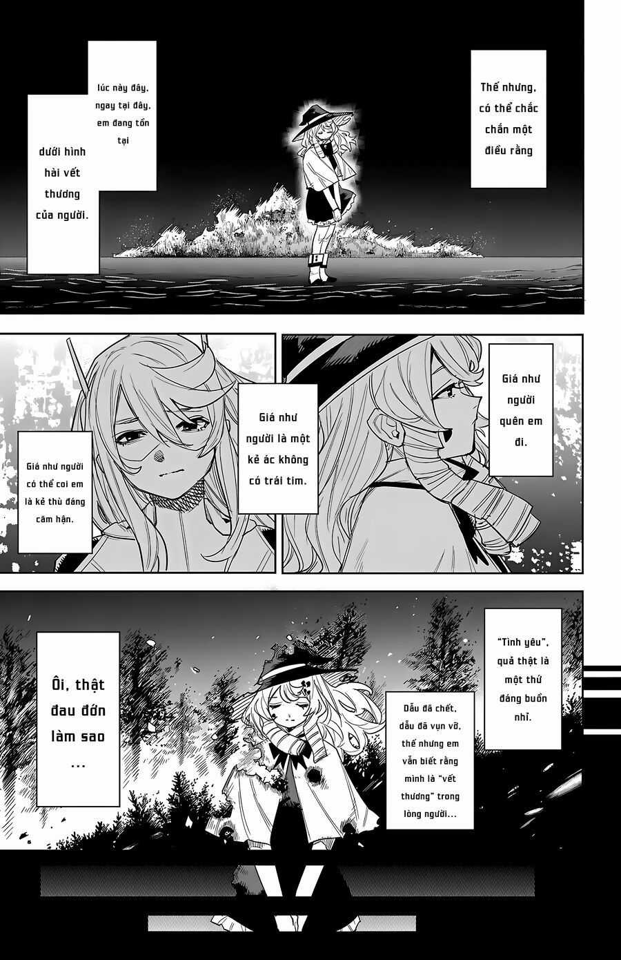 Shy - Chapter 253 - Trang 16