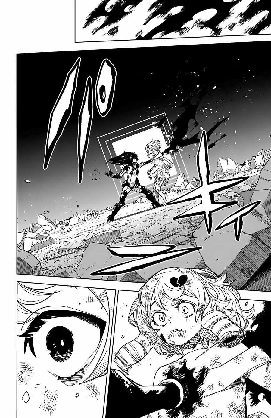 Shy - Chapter 253 - Trang 17