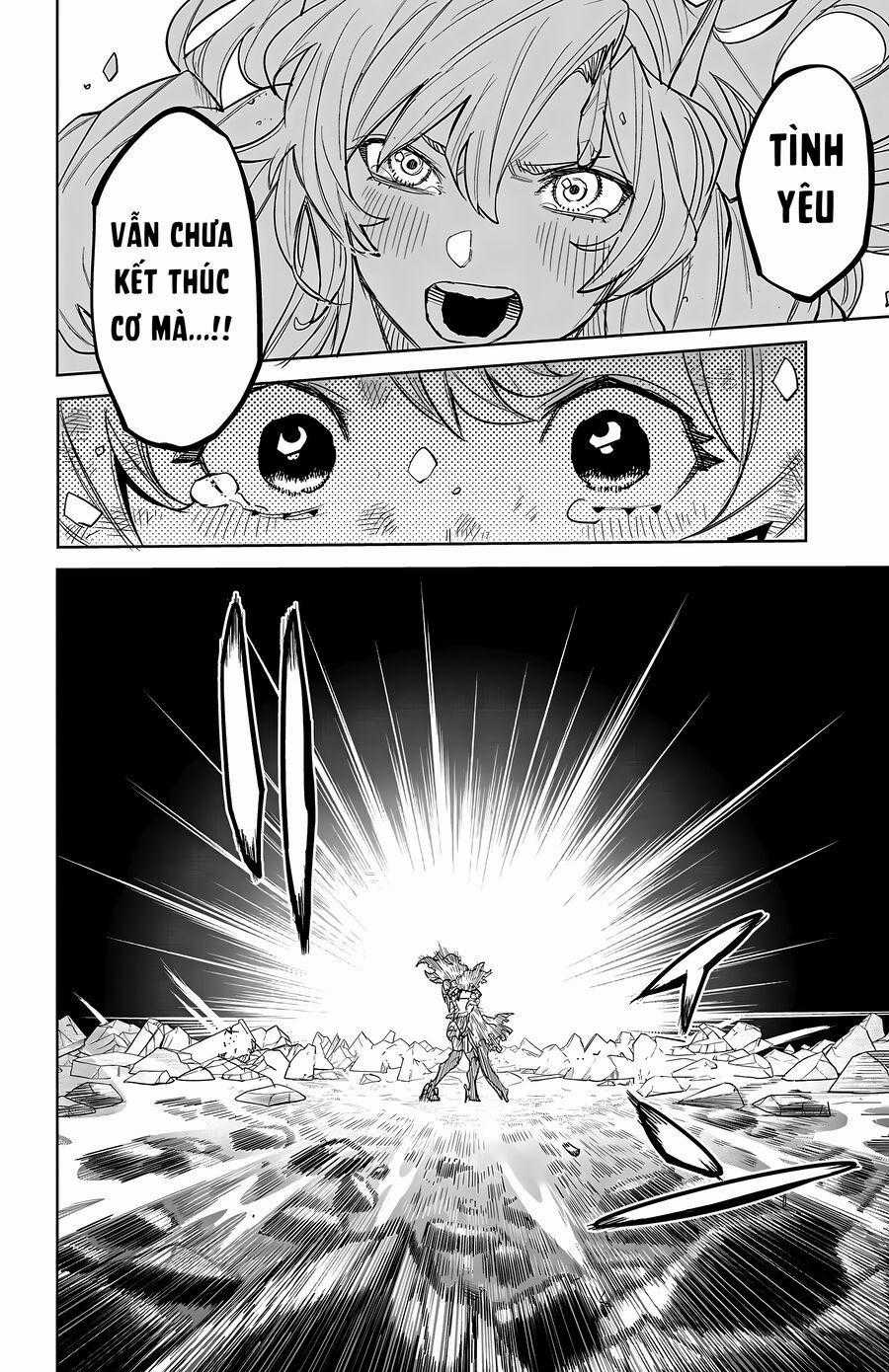 Shy - Chapter 253 - Trang 19