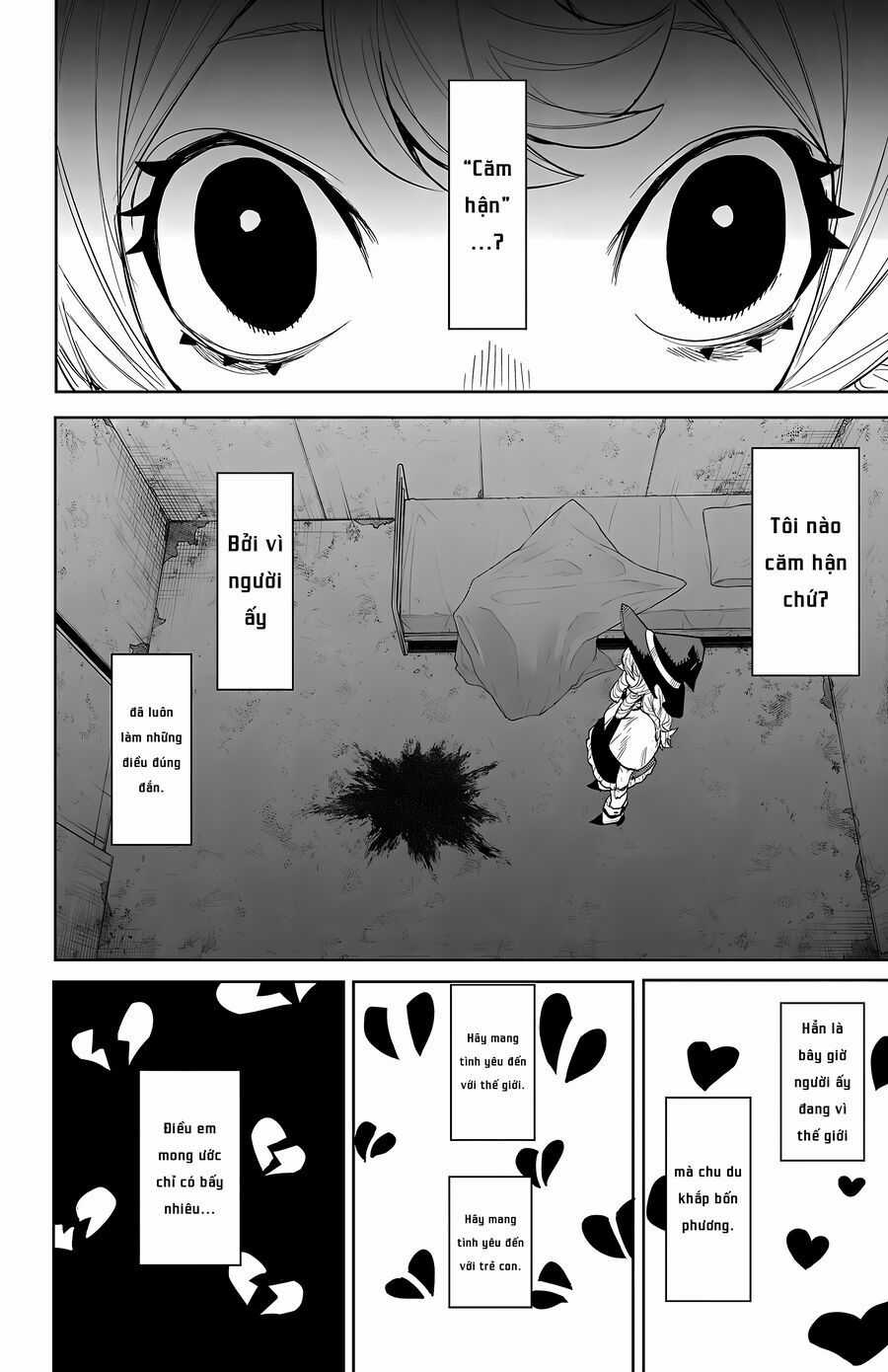 Shy - Chapter 253 - Trang 4