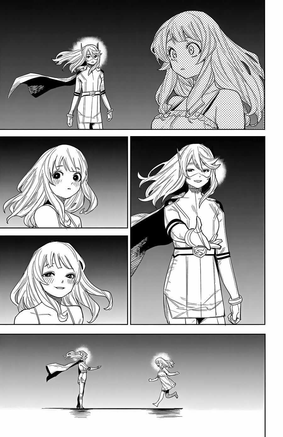 Shy - Chapter 253 - Trang 5