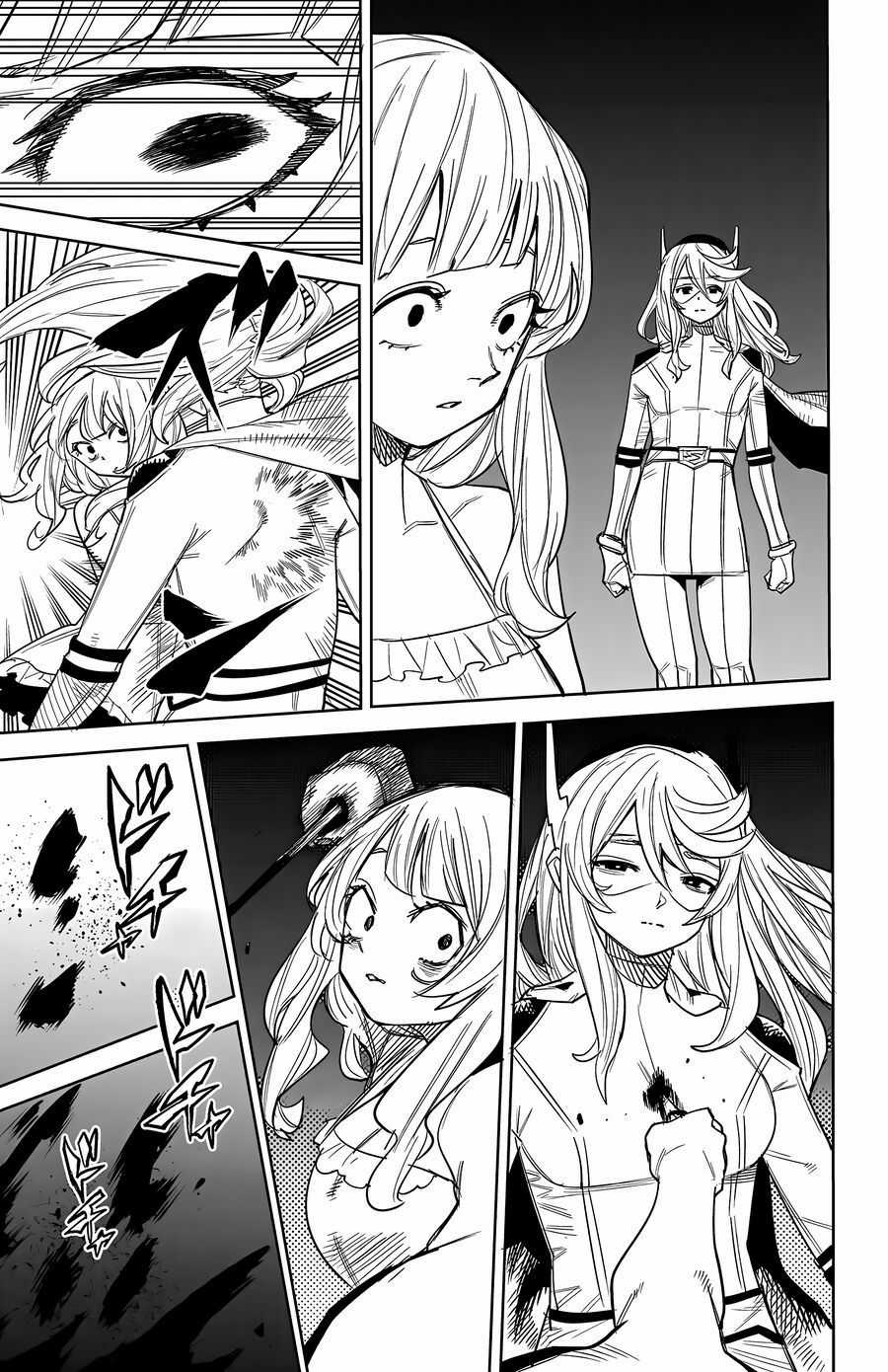 Shy - Chapter 253 - Trang 7