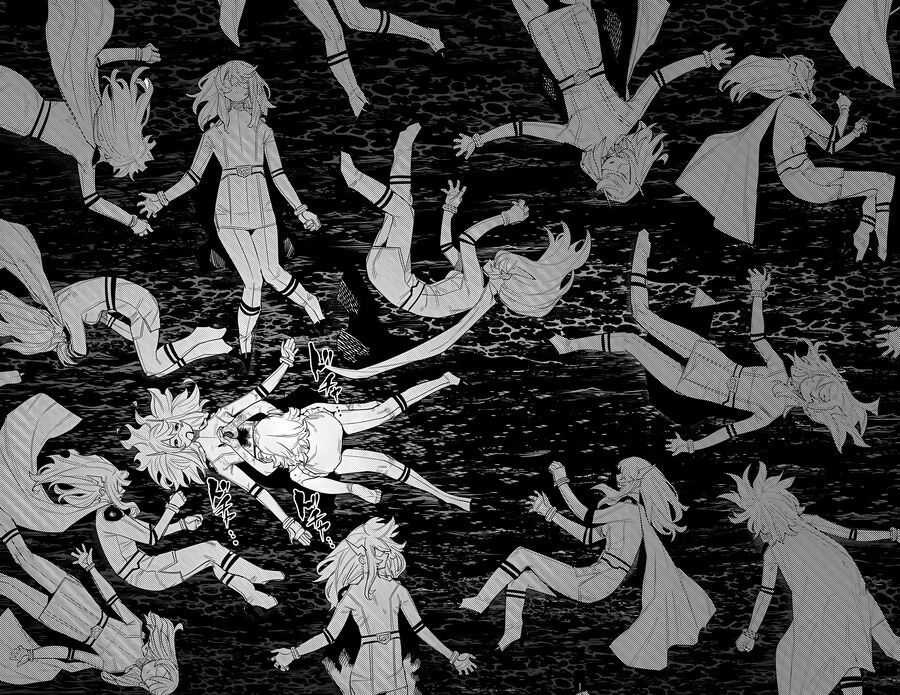 Shy - Chapter 253 - Trang 8