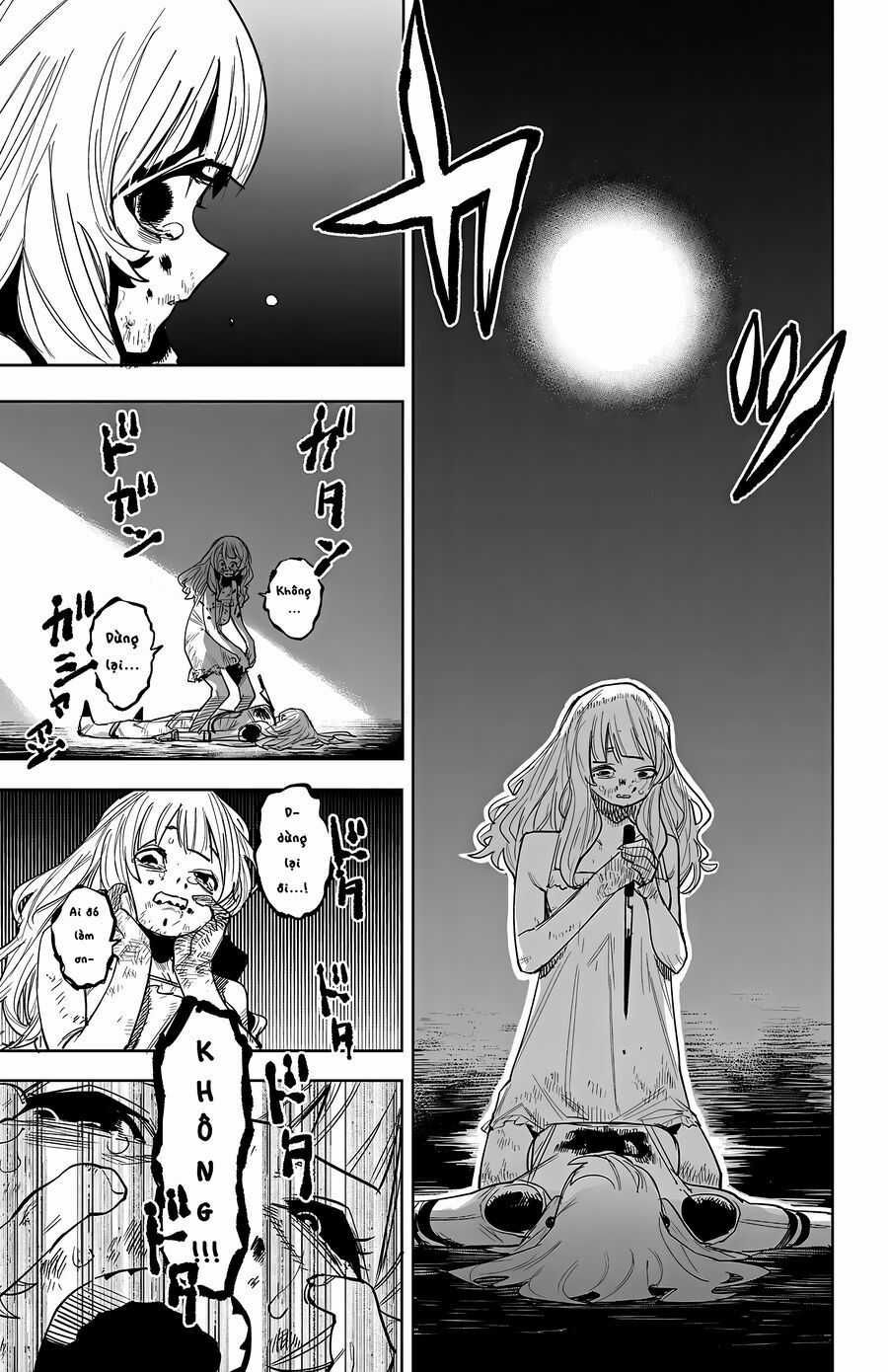 Shy - Chapter 253 - Trang 10