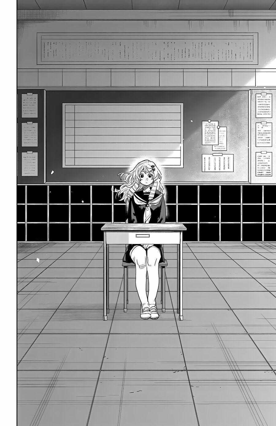 Shy - Chapter 254 - Trang 2