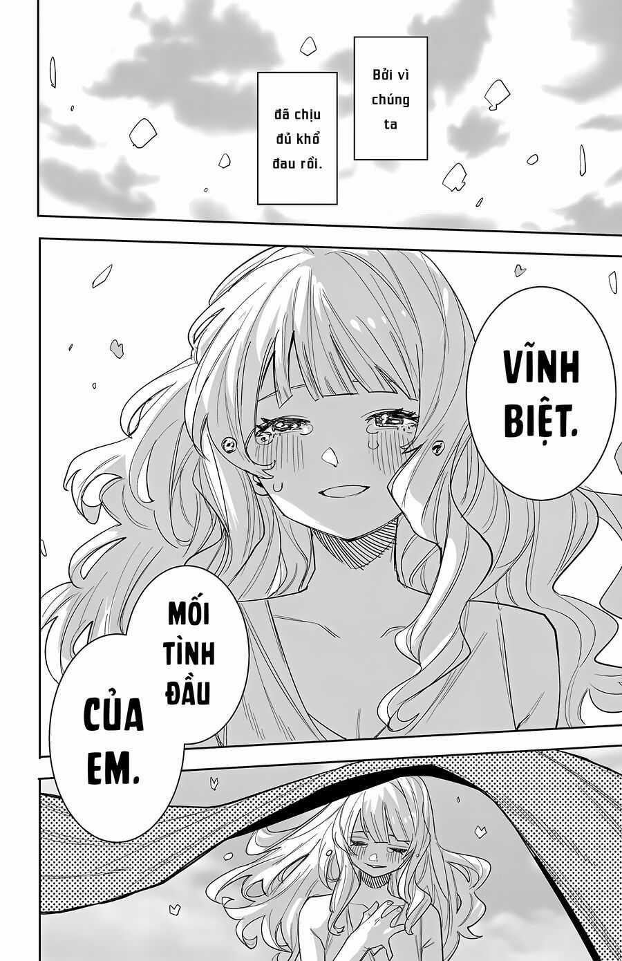 Shy - Chapter 254 - Trang 17