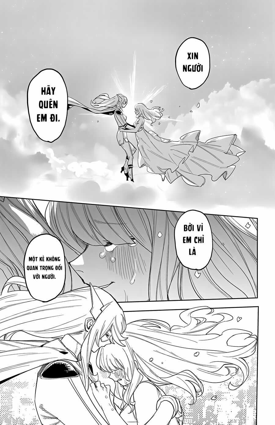 Shy - Chapter 254 - Trang 18