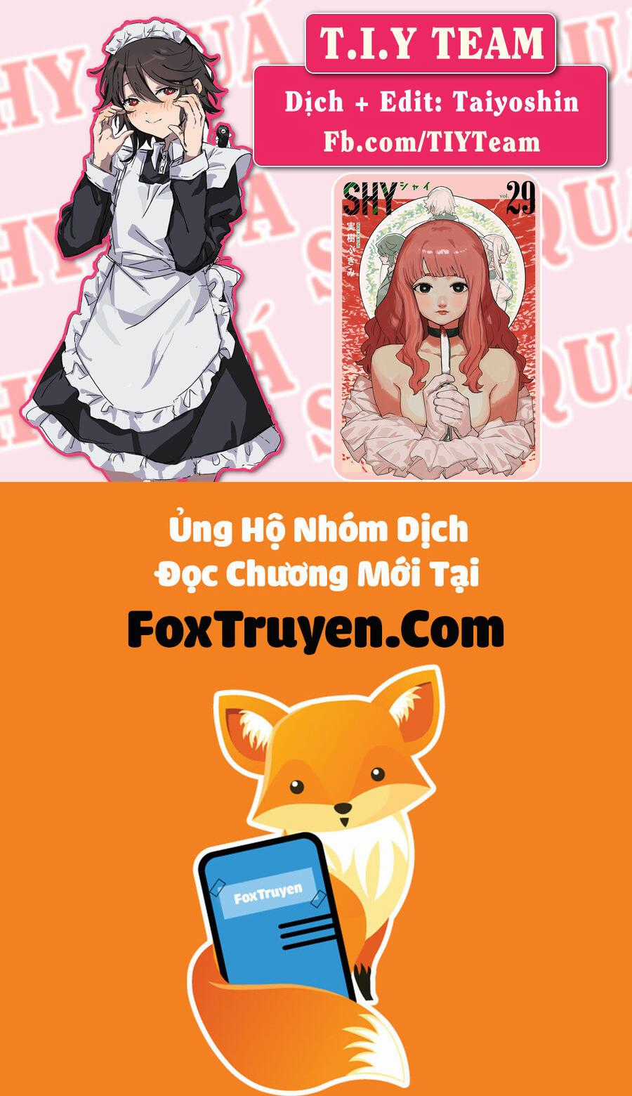 Shy - Chapter 254 - Trang 20