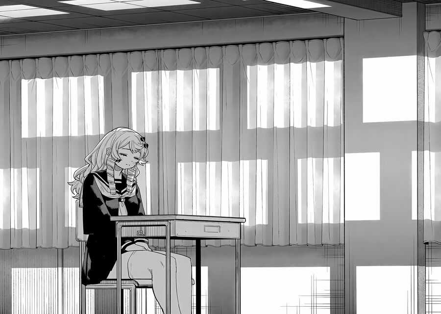 Shy - Chapter 254 - Trang 10