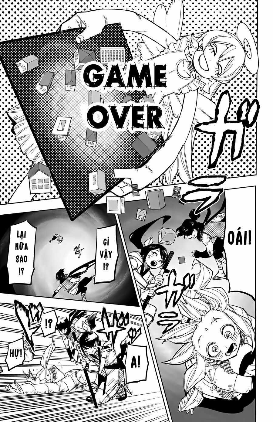 Shy - Chapter 255 - Trang 10