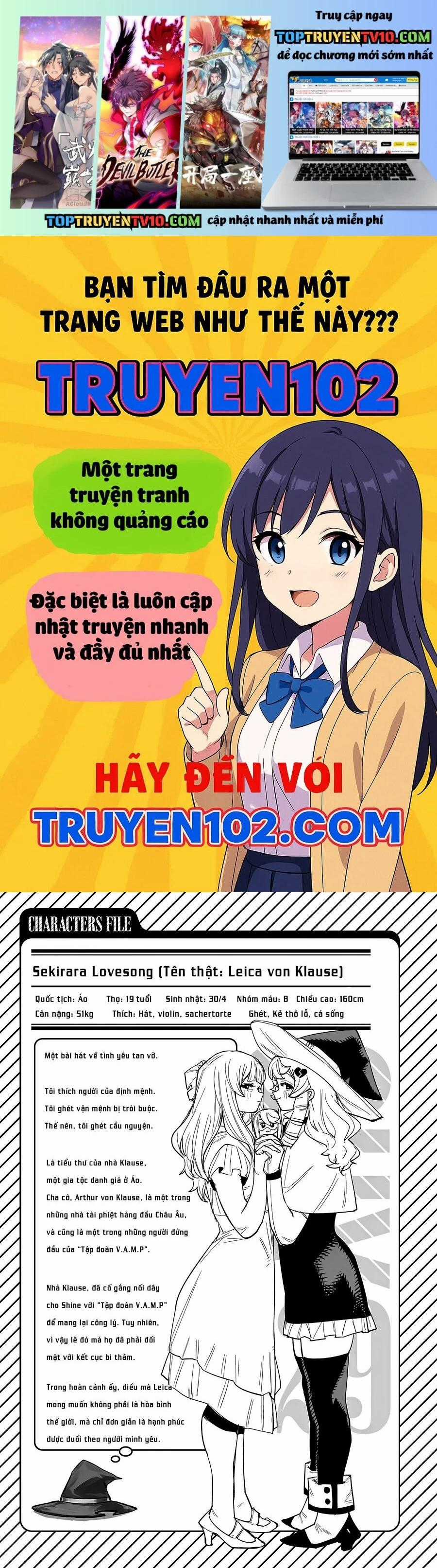 Shy - Chapter 256 - Trang 1