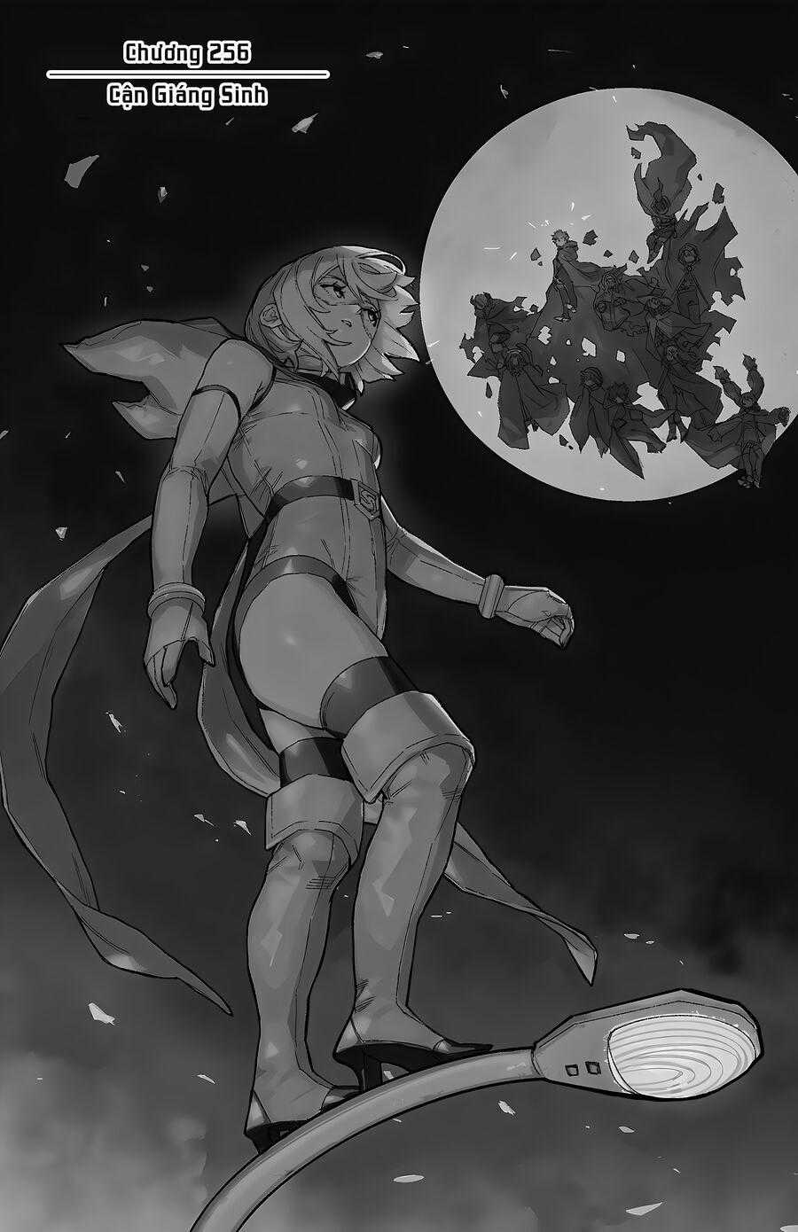 Shy - Chapter 256 - Trang 2