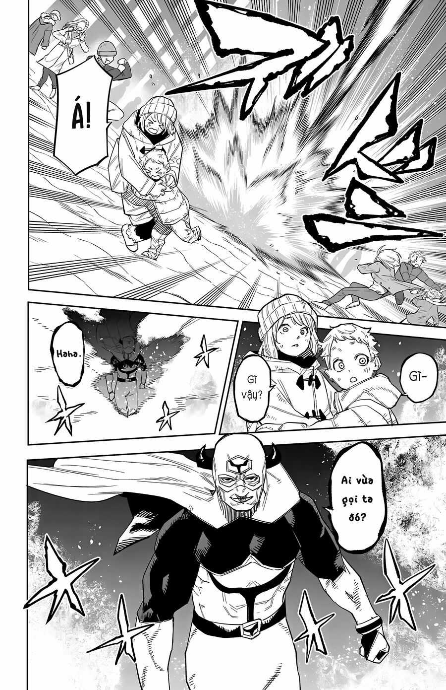 Shy - Chapter 256 - Trang 4