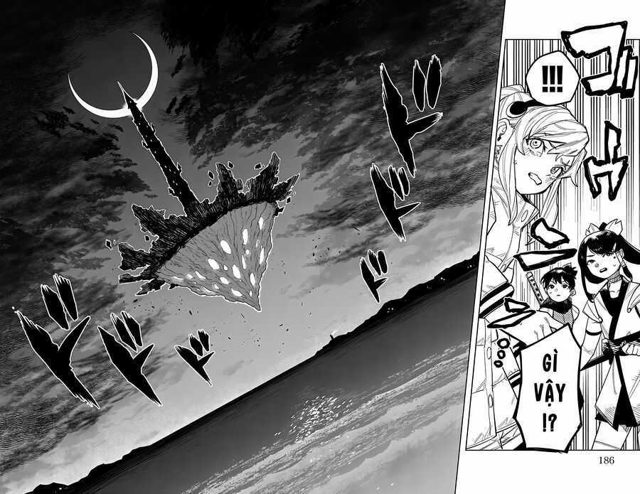 Shy - Chapter 257 - Trang 16