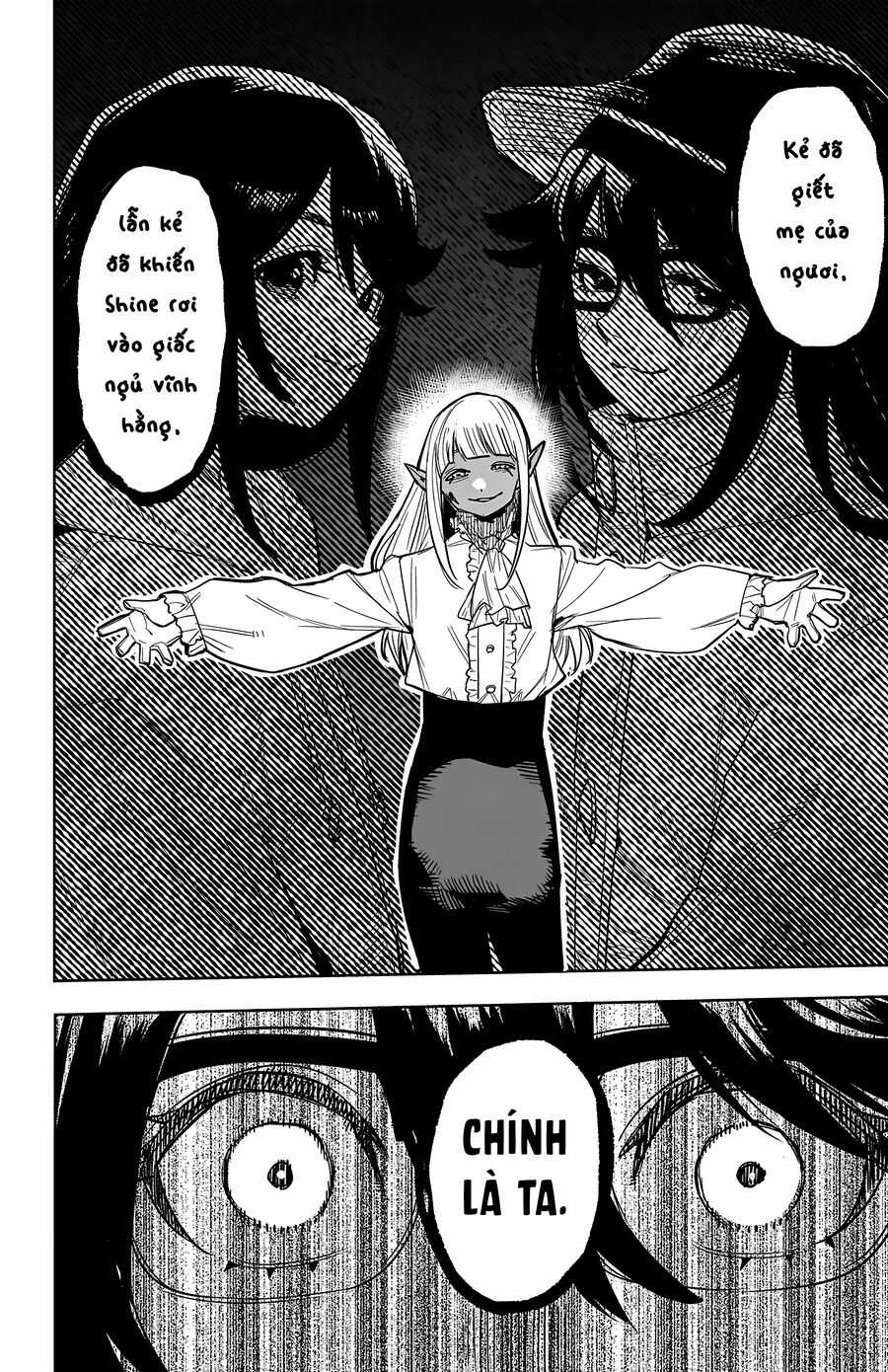 Shy - Chapter 257 - Trang 8