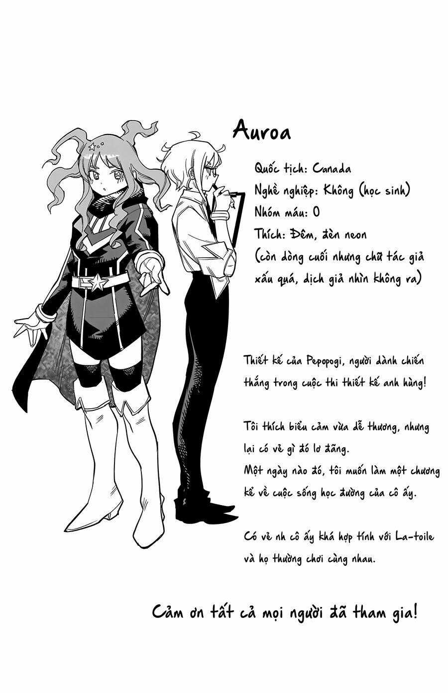 Shy - Chapter 258 - Trang 25