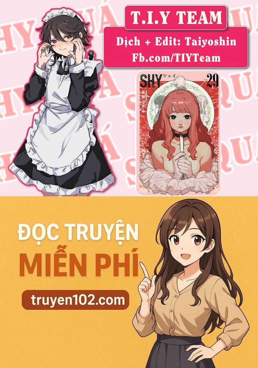 Shy - Chapter 258 - Trang 26