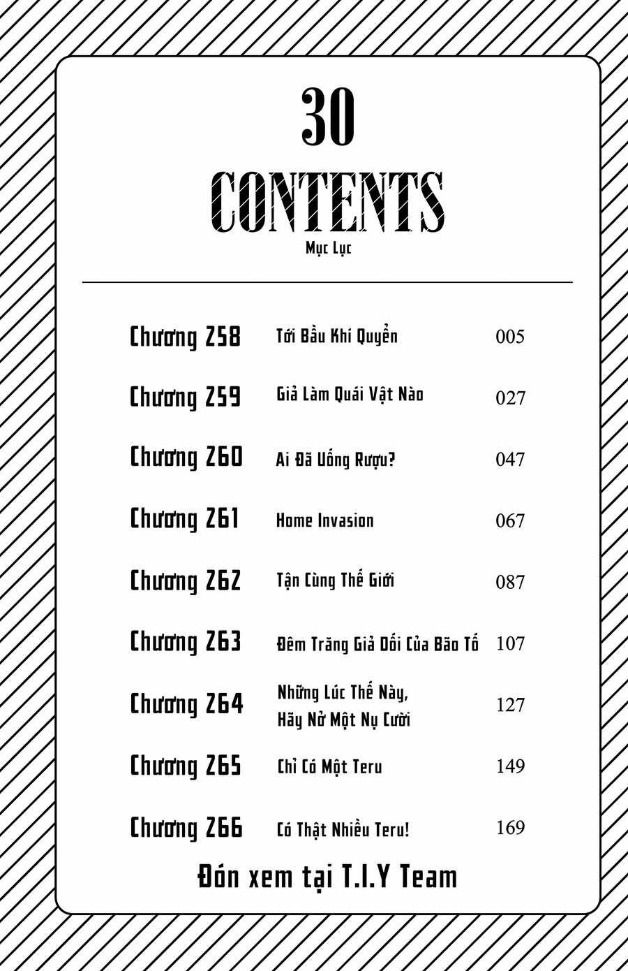 Shy - Chapter 258 - Trang 5