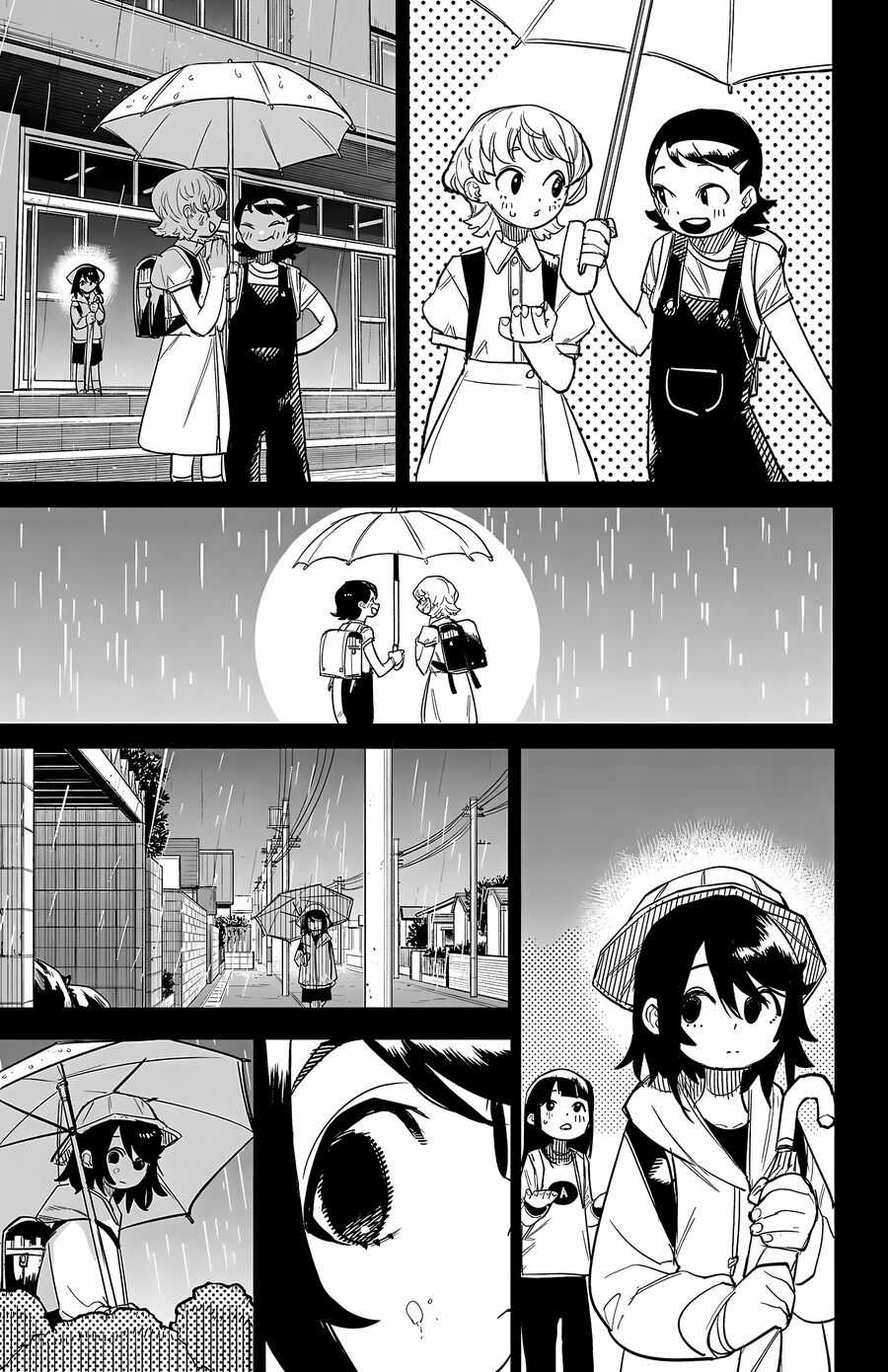 Shy - Chapter 259 - Trang 11