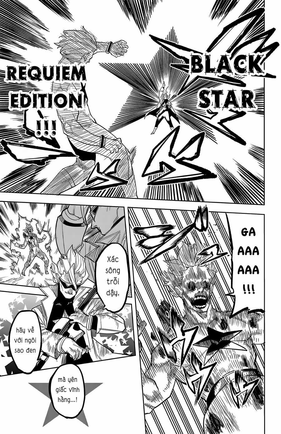 Shy - Chapter 259 - Trang 3