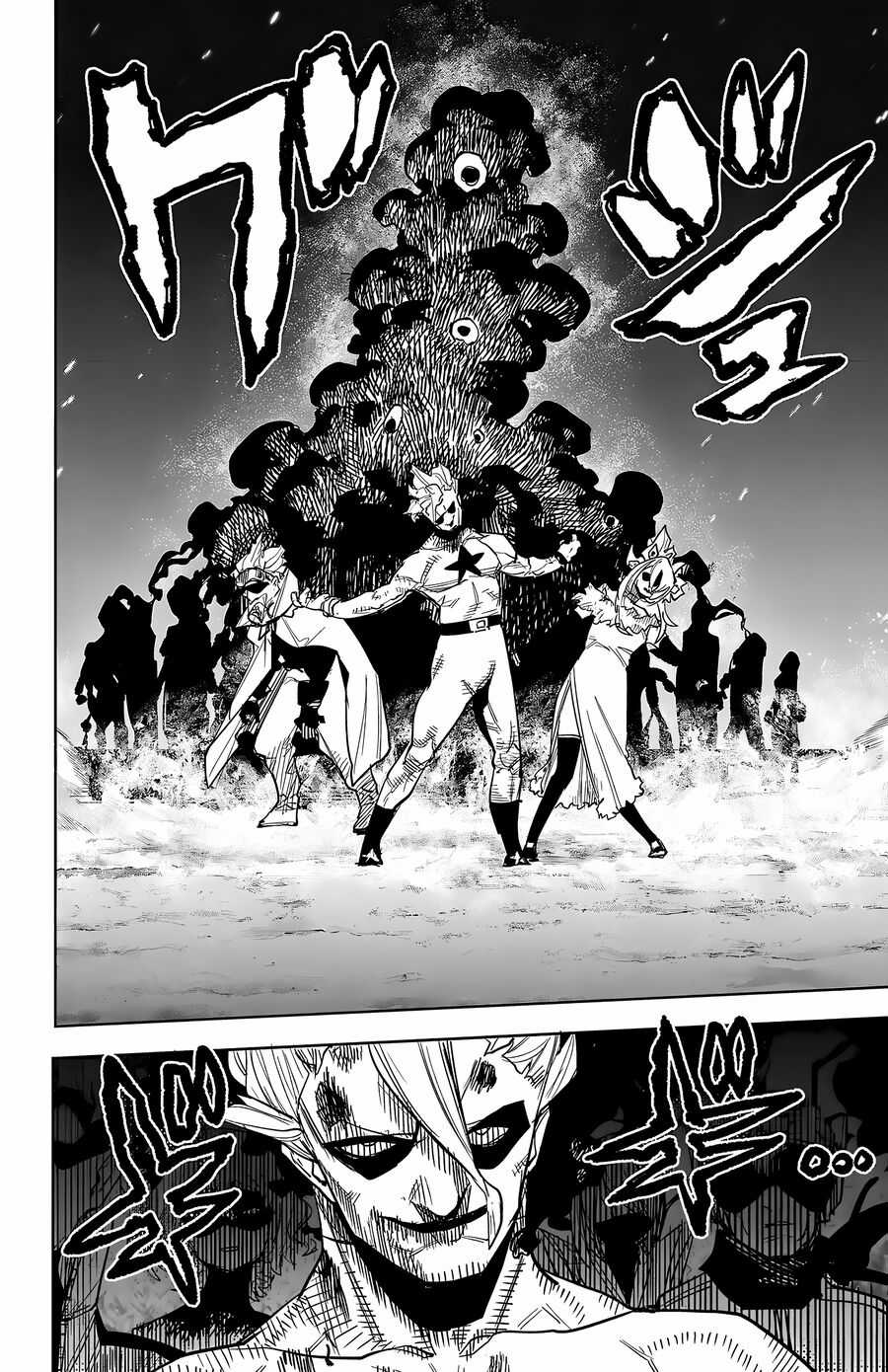 Shy - Chapter 259 - Trang 8