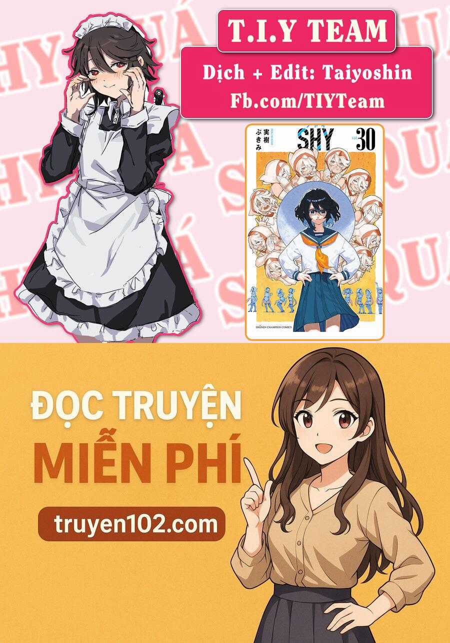 Shy - Chapter 260 - Trang 21