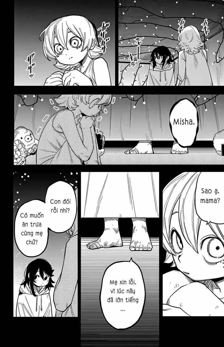 Shy - Chapter 262 - Trang 2